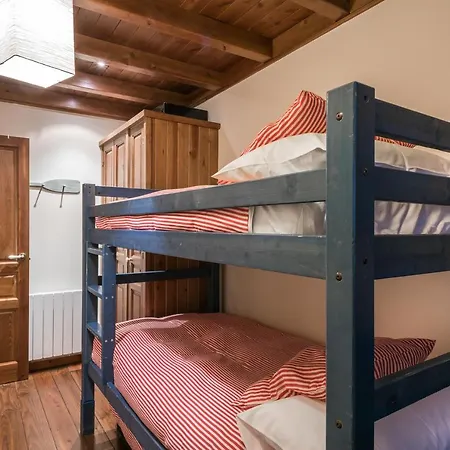 Apartment Sendrosa By Totiaran Baqueira Beret