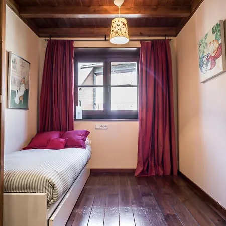 Apartment Sendrosa By Totiaran *