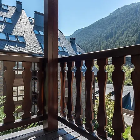 Sendrosa By Totiaran Apartment Baqueira Beret