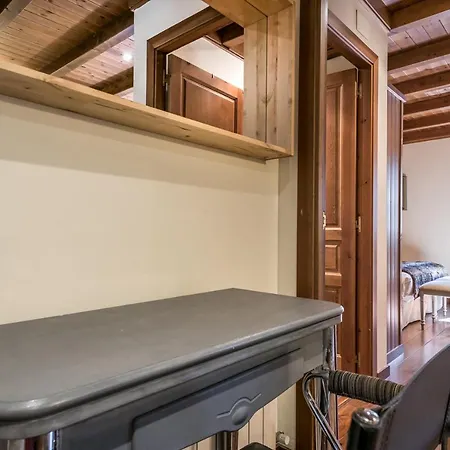 Apartamento Sendrosa By Totiaran