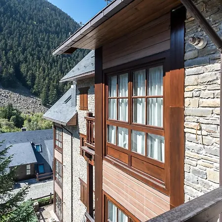 Sendrosa By Totiaran Apartamento Baqueira Beret