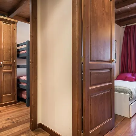 Apartamento Sendrosa By Totiaran Baqueira Beret